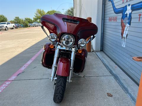 2023 Harley-Davidson Ultra Limited Anniversary in Grand Prairie, Texas - Photo 4