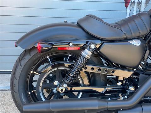2021 Harley-Davidson Iron 883™ in Grand Prairie, Texas - Photo 8