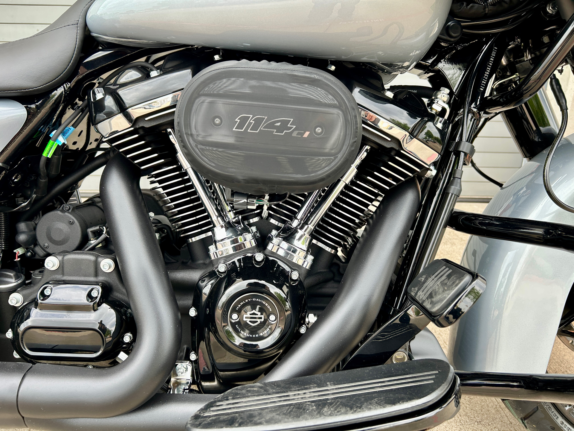 2023 Harley-Davidson Road Glide® Special in Grand Prairie, Texas - Photo 3
