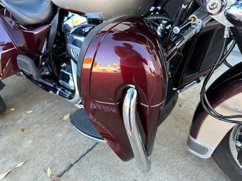 2018 Harley-Davidson Tri Glide® Ultra in Grand Prairie, Texas - Photo 11