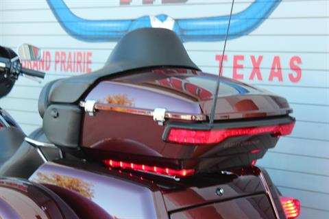 2018 Harley-Davidson Tri Glide® Ultra in Grand Prairie, Texas - Photo 25