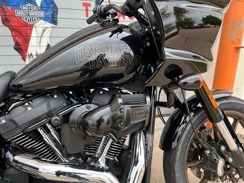 2022 Harley-Davidson Low Rider® ST in Grand Prairie, Texas - Photo 2