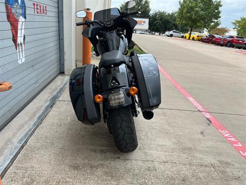 2022 Harley-Davidson Low Rider® ST in Grand Prairie, Texas - Photo 5
