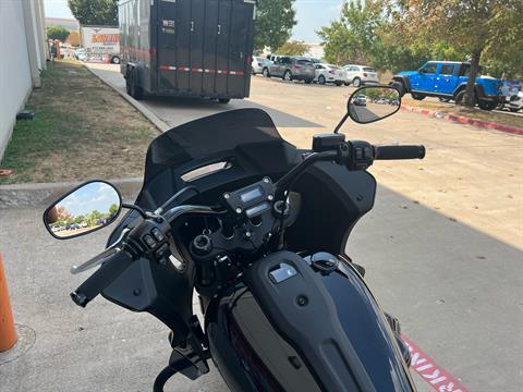 2022 Harley-Davidson Low Rider® ST in Grand Prairie, Texas - Photo 7