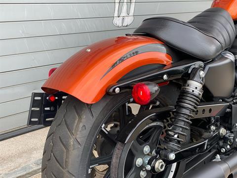 2020 Harley-Davidson Iron 883™ in Grand Prairie, Texas - Photo 10