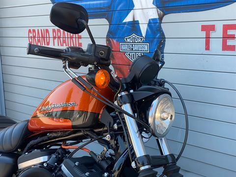 2020 Harley-Davidson Iron 883™ in Grand Prairie, Texas - Photo 2