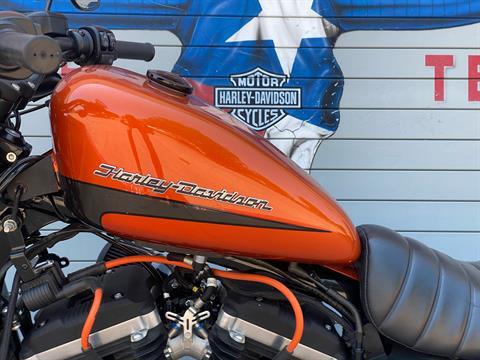 2020 Harley-Davidson Iron 883™ in Grand Prairie, Texas - Photo 16