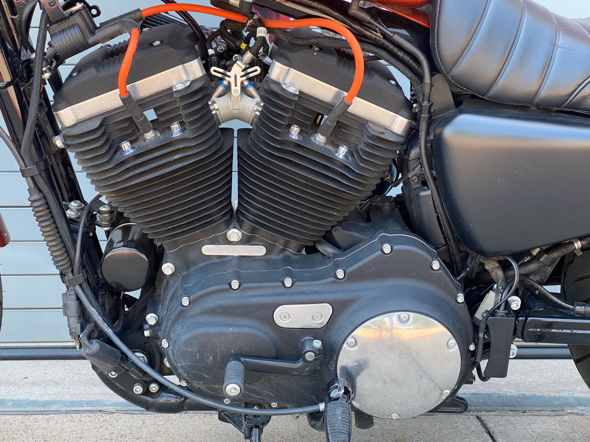 2020 Harley-Davidson Iron 883™ in Grand Prairie, Texas - Photo 18