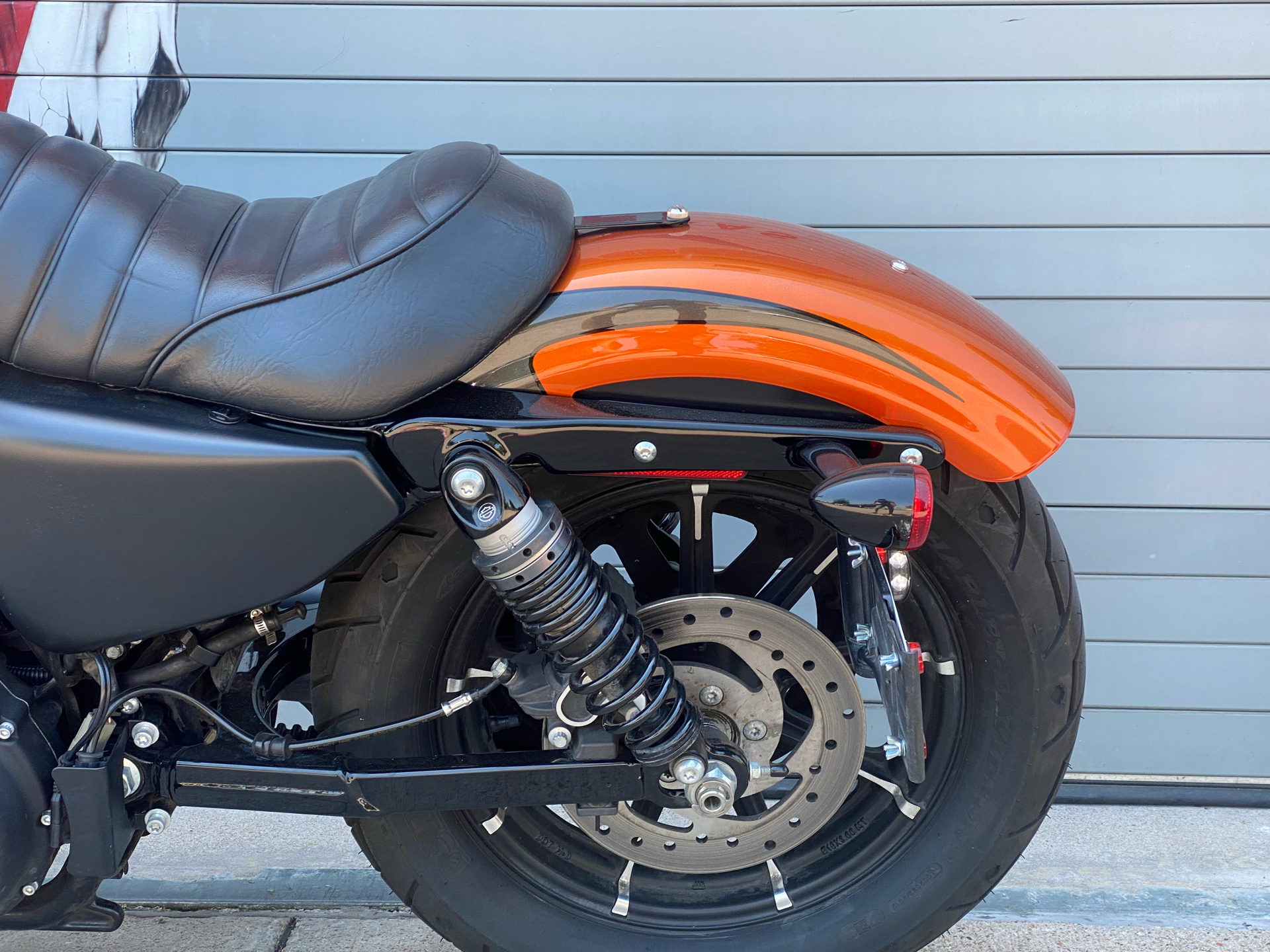 2020 Harley-Davidson Iron 883™ in Grand Prairie, Texas - Photo 20