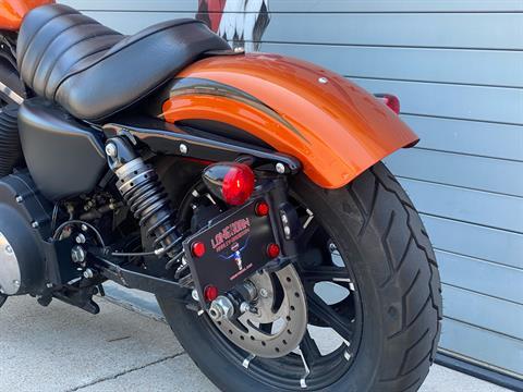 2020 Harley-Davidson Iron 883™ in Grand Prairie, Texas - Photo 21