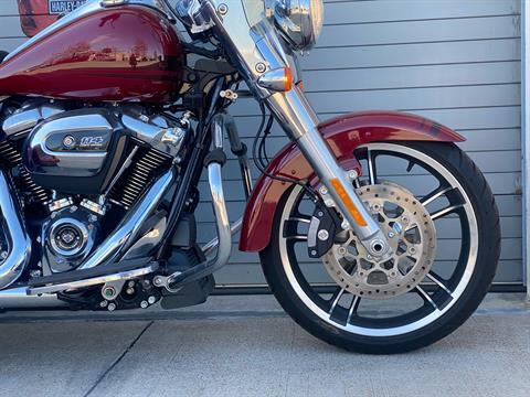 2020 Harley-Davidson Freewheeler® in Grand Prairie, Texas - Photo 4
