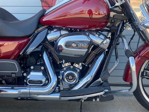 2020 Harley-Davidson Freewheeler® in Grand Prairie, Texas - Photo 7