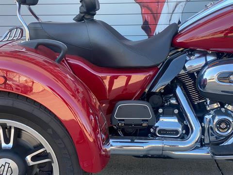 2020 Harley-Davidson Freewheeler® in Grand Prairie, Texas - Photo 8