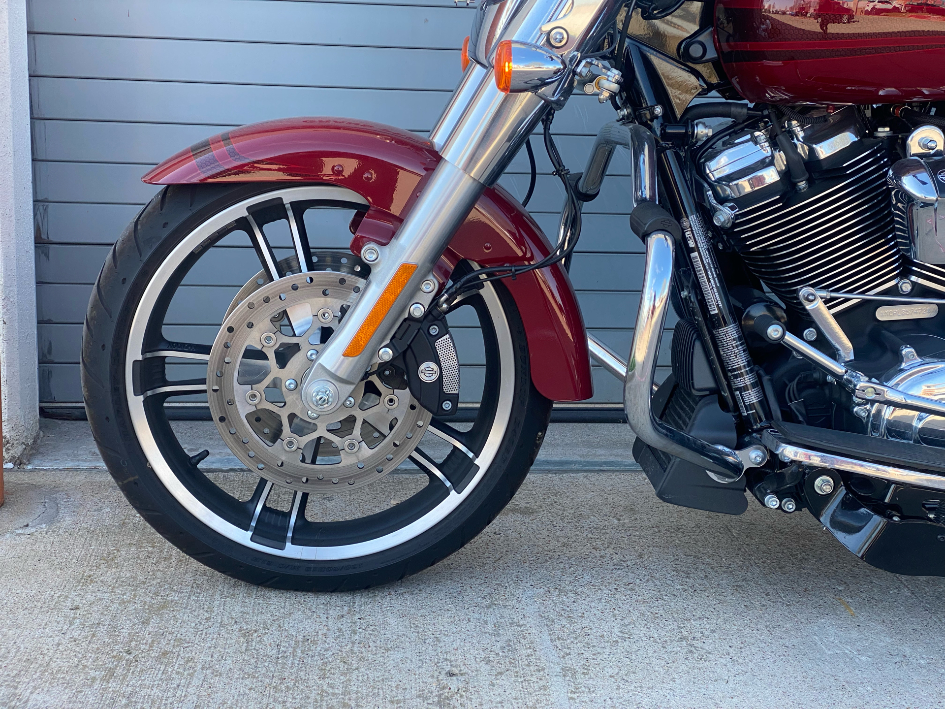 2020 Harley-Davidson Freewheeler® in Grand Prairie, Texas - Photo 14