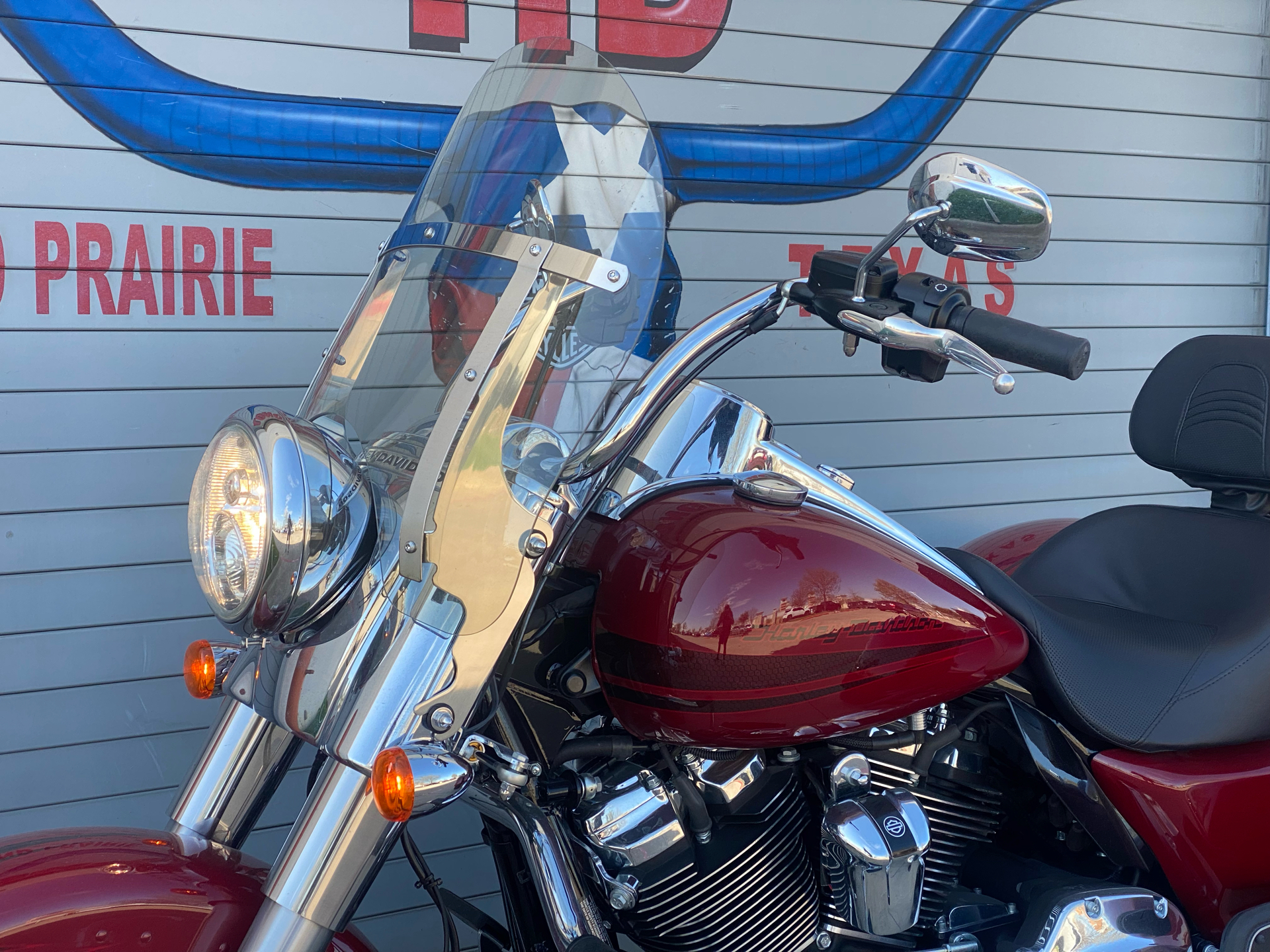 2020 Harley-Davidson Freewheeler® in Grand Prairie, Texas - Photo 15