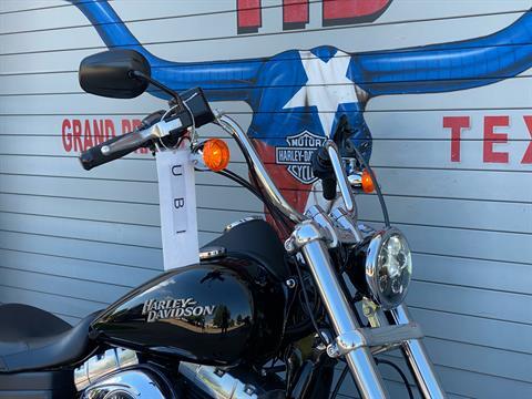 2012 Harley-Davidson Dyna® Street Bob® in Grand Prairie, Texas - Photo 2