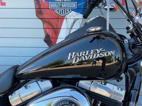2012 Harley-Davidson Dyna® Street Bob® in Grand Prairie, Texas - Photo 5