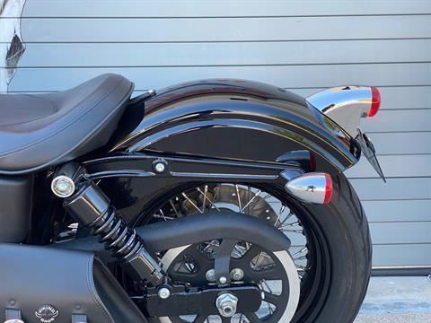 2012 Harley-Davidson Dyna® Street Bob® in Grand Prairie, Texas - Photo 17