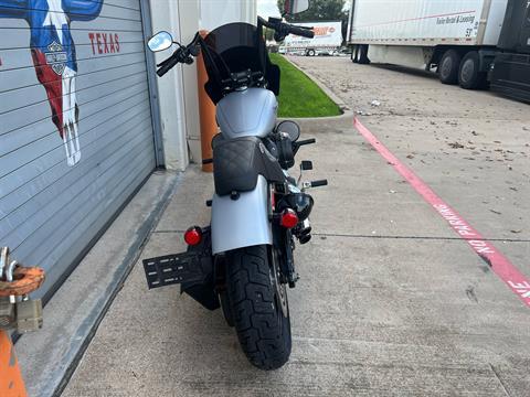 2020 Harley-Davidson Street Bob® in Grand Prairie, Texas - Photo 6