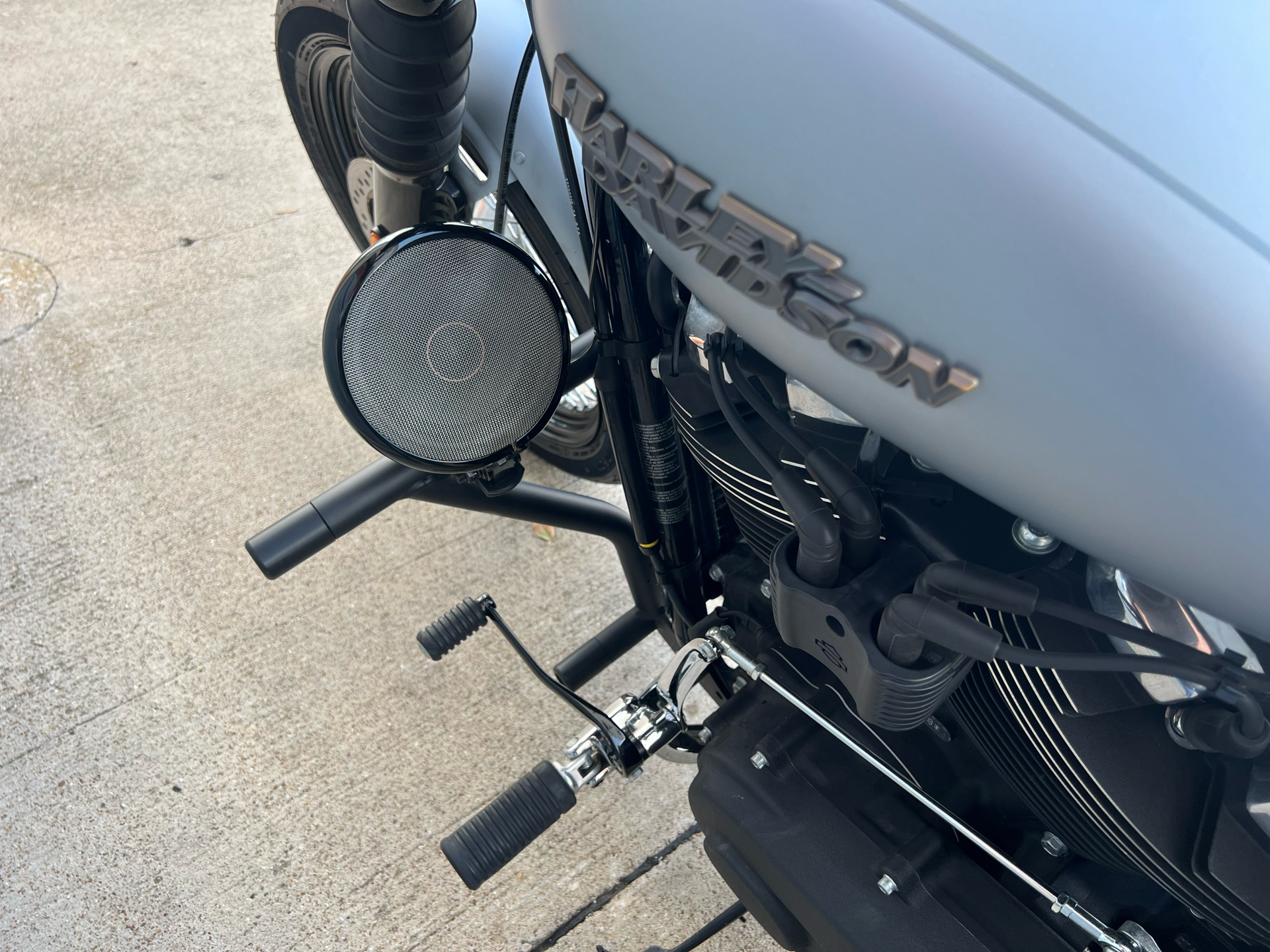 2020 Harley-Davidson Street Bob® in Grand Prairie, Texas - Photo 11