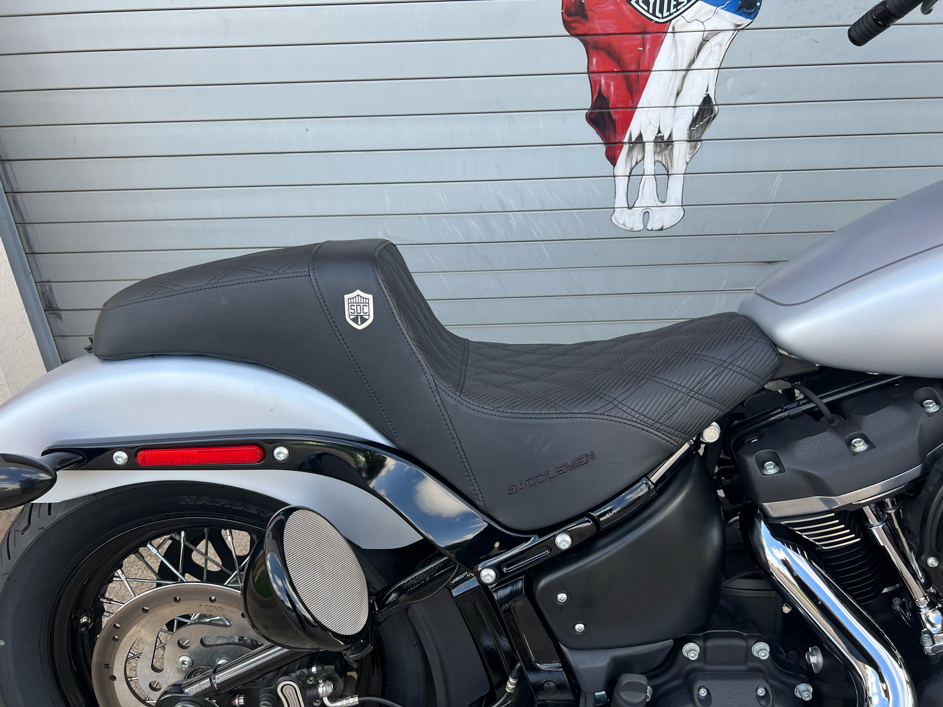 2020 Harley-Davidson Street Bob® in Grand Prairie, Texas - Photo 14