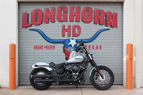 2020 Harley-Davidson Street Bob® in Grand Prairie, Texas - Photo 1