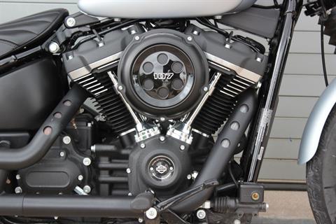 2020 Harley-Davidson Street Bob® in Grand Prairie, Texas - Photo 7