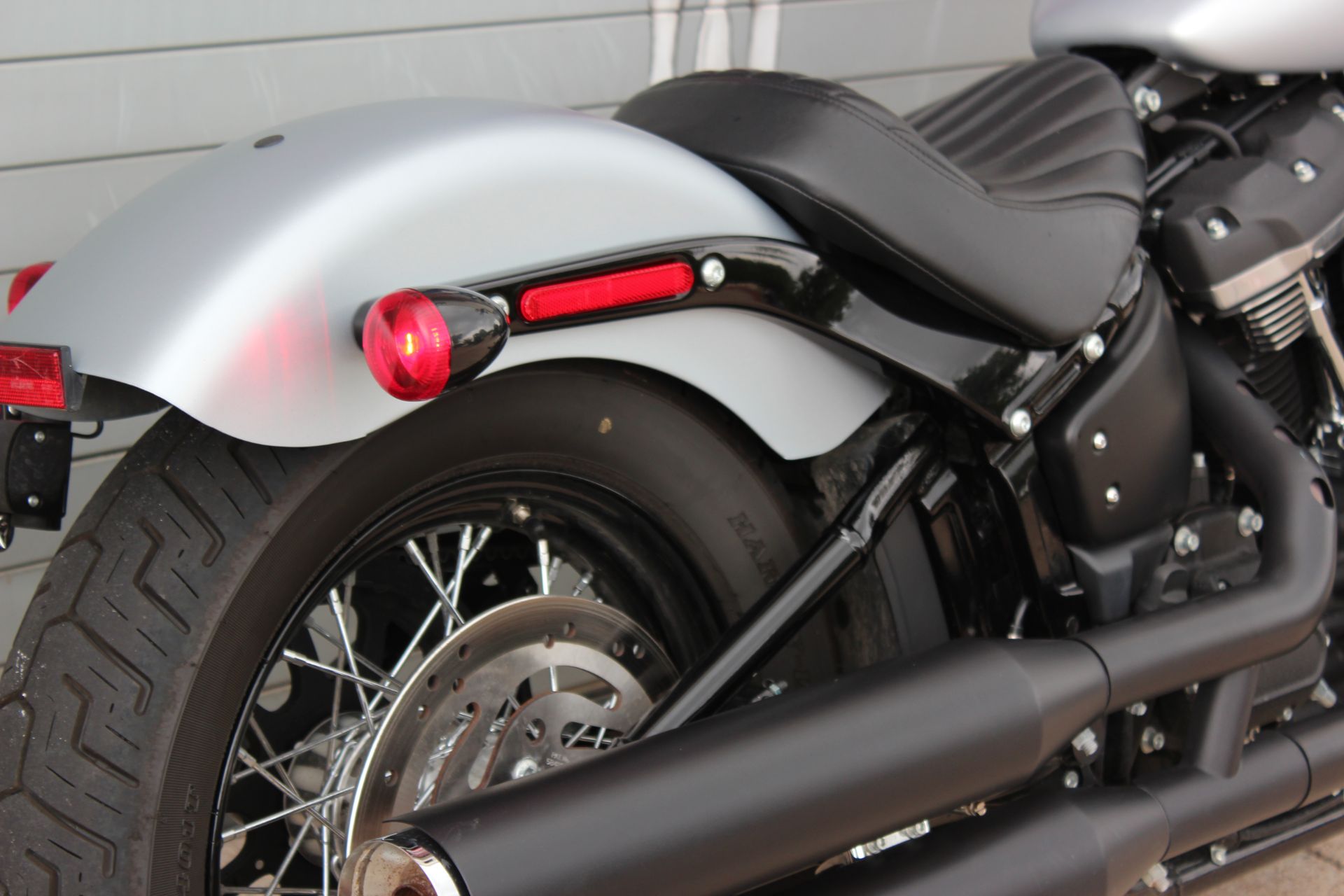 2020 Harley-Davidson Street Bob® in Grand Prairie, Texas - Photo 10