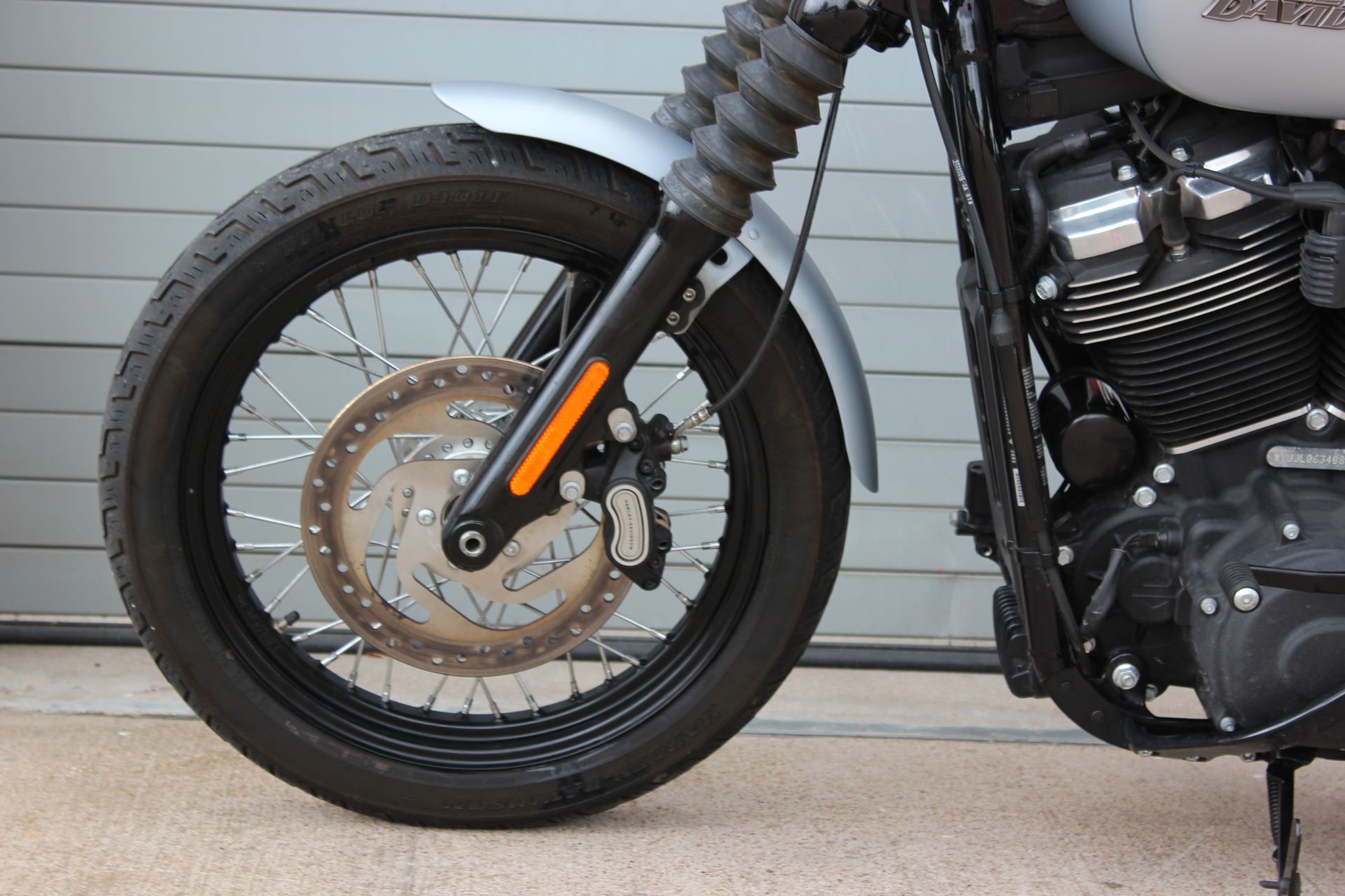 2020 Harley-Davidson Street Bob® in Grand Prairie, Texas - Photo 13