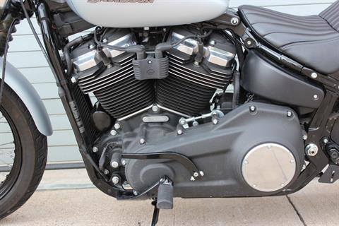2020 Harley-Davidson Street Bob® in Grand Prairie, Texas - Photo 16
