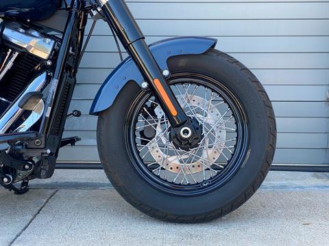 2019 Harley-Davidson Softail Slim® in Grand Prairie, Texas - Photo 4