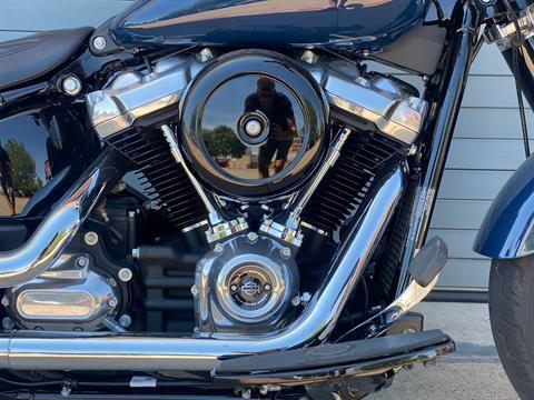 2019 Harley-Davidson Softail Slim® in Grand Prairie, Texas - Photo 6