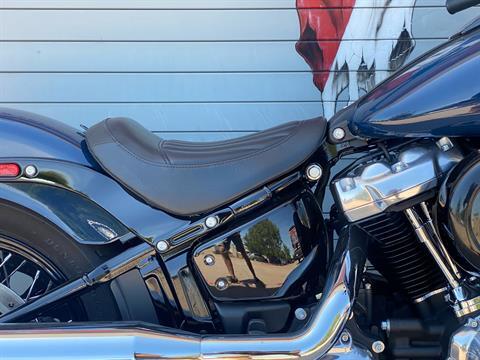 2019 Harley-Davidson Softail Slim® in Grand Prairie, Texas - Photo 7