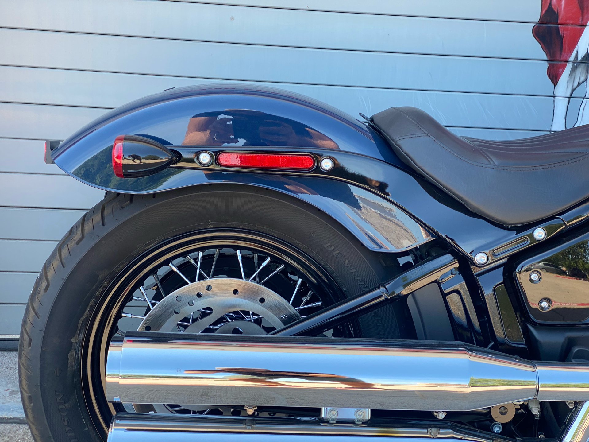 2019 Harley-Davidson Softail Slim® in Grand Prairie, Texas - Photo 8