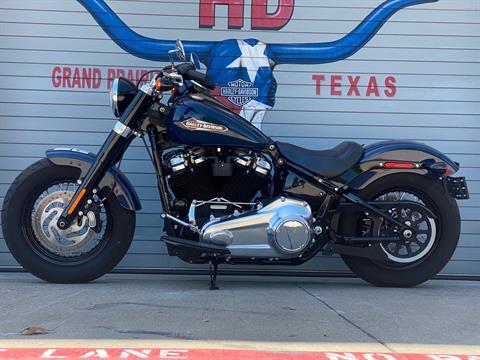 2019 Harley-Davidson Softail Slim® in Grand Prairie, Texas - Photo 10
