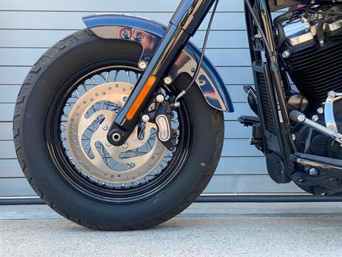 2019 Harley-Davidson Softail Slim® in Grand Prairie, Texas - Photo 11