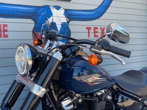 2019 Harley-Davidson Softail Slim® in Grand Prairie, Texas - Photo 12