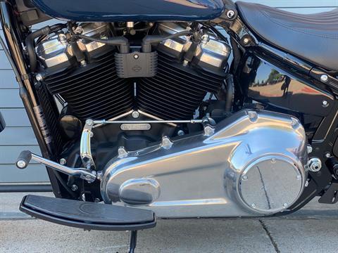 2019 Harley-Davidson Softail Slim® in Grand Prairie, Texas - Photo 14