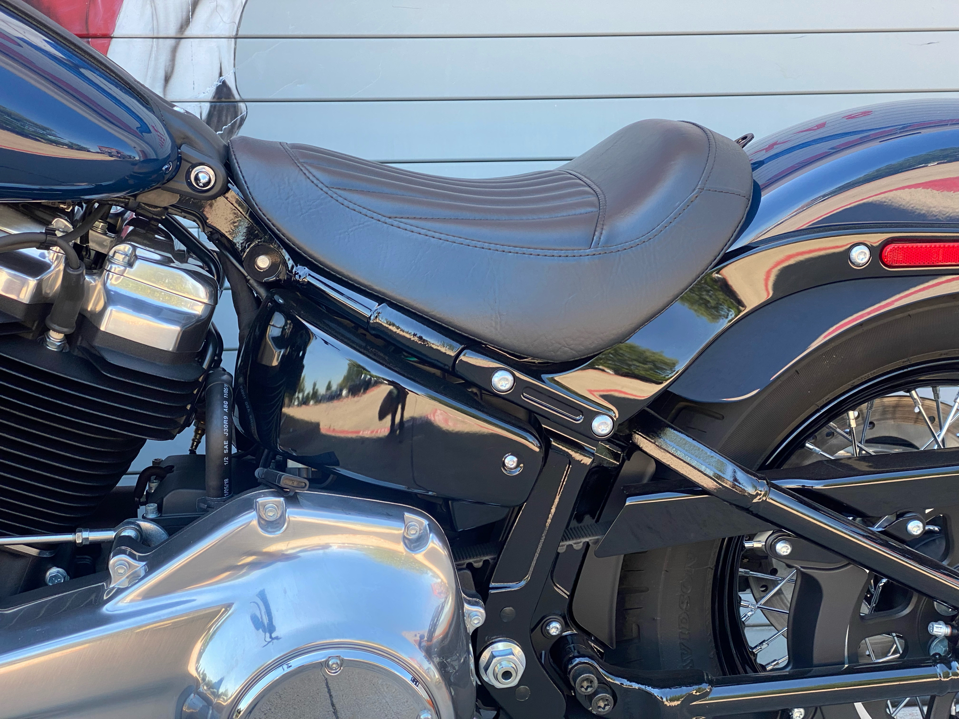 2019 Harley-Davidson Softail Slim® in Grand Prairie, Texas - Photo 15