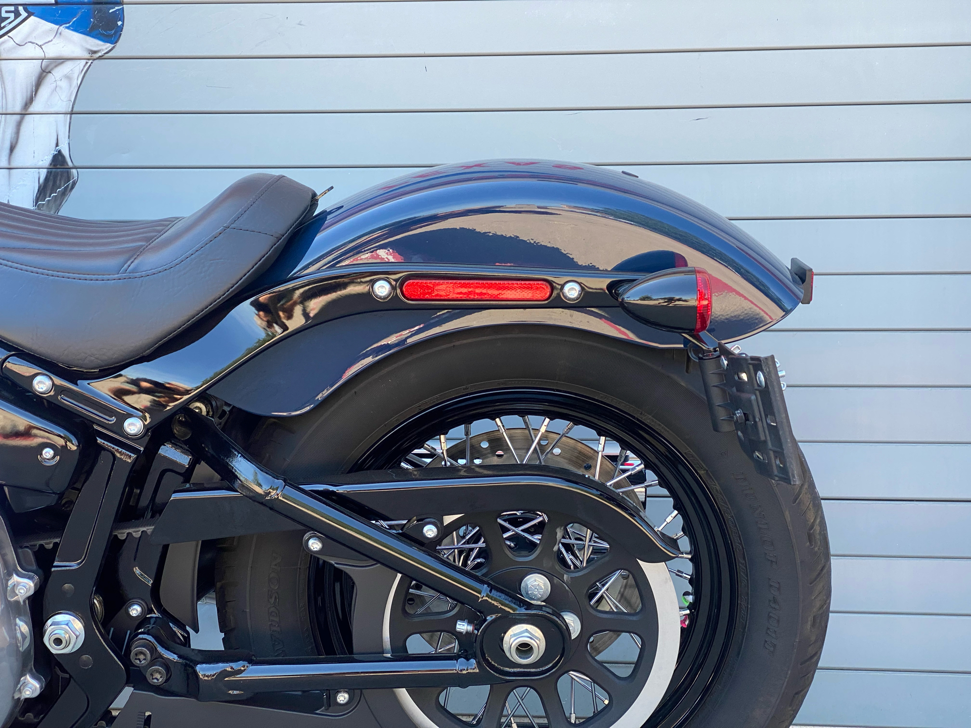 2019 Harley-Davidson Softail Slim® in Grand Prairie, Texas - Photo 16