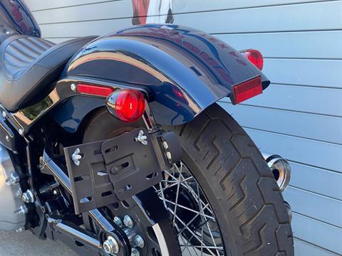 2019 Harley-Davidson Softail Slim® in Grand Prairie, Texas - Photo 17