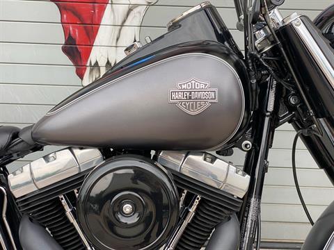 2014 Harley-Davidson Softail Slim® in Grand Prairie, Texas - Photo 6