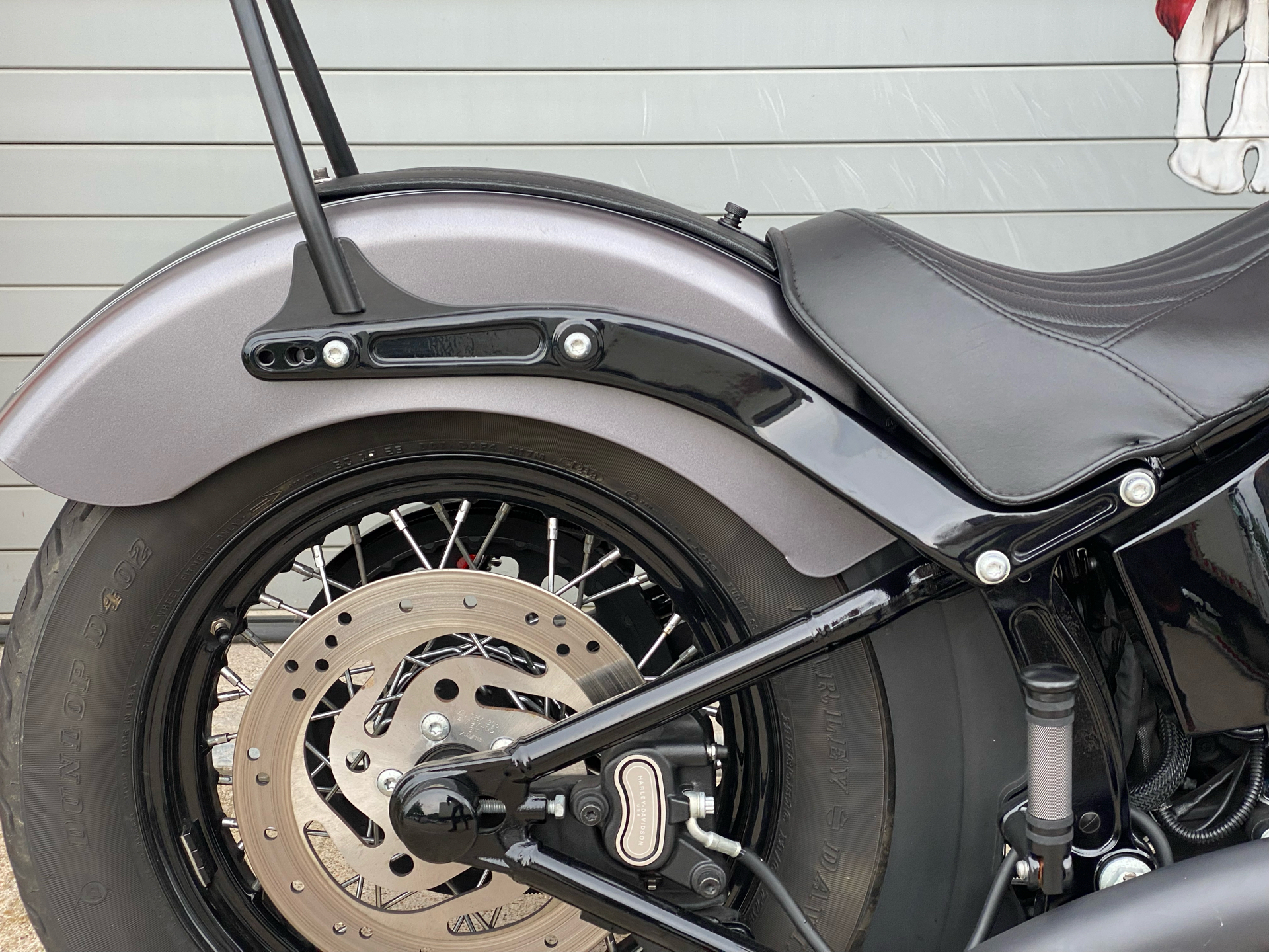 2014 Harley-Davidson Softail Slim® in Grand Prairie, Texas - Photo 9