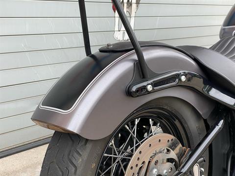2014 Harley-Davidson Softail Slim® in Grand Prairie, Texas - Photo 10