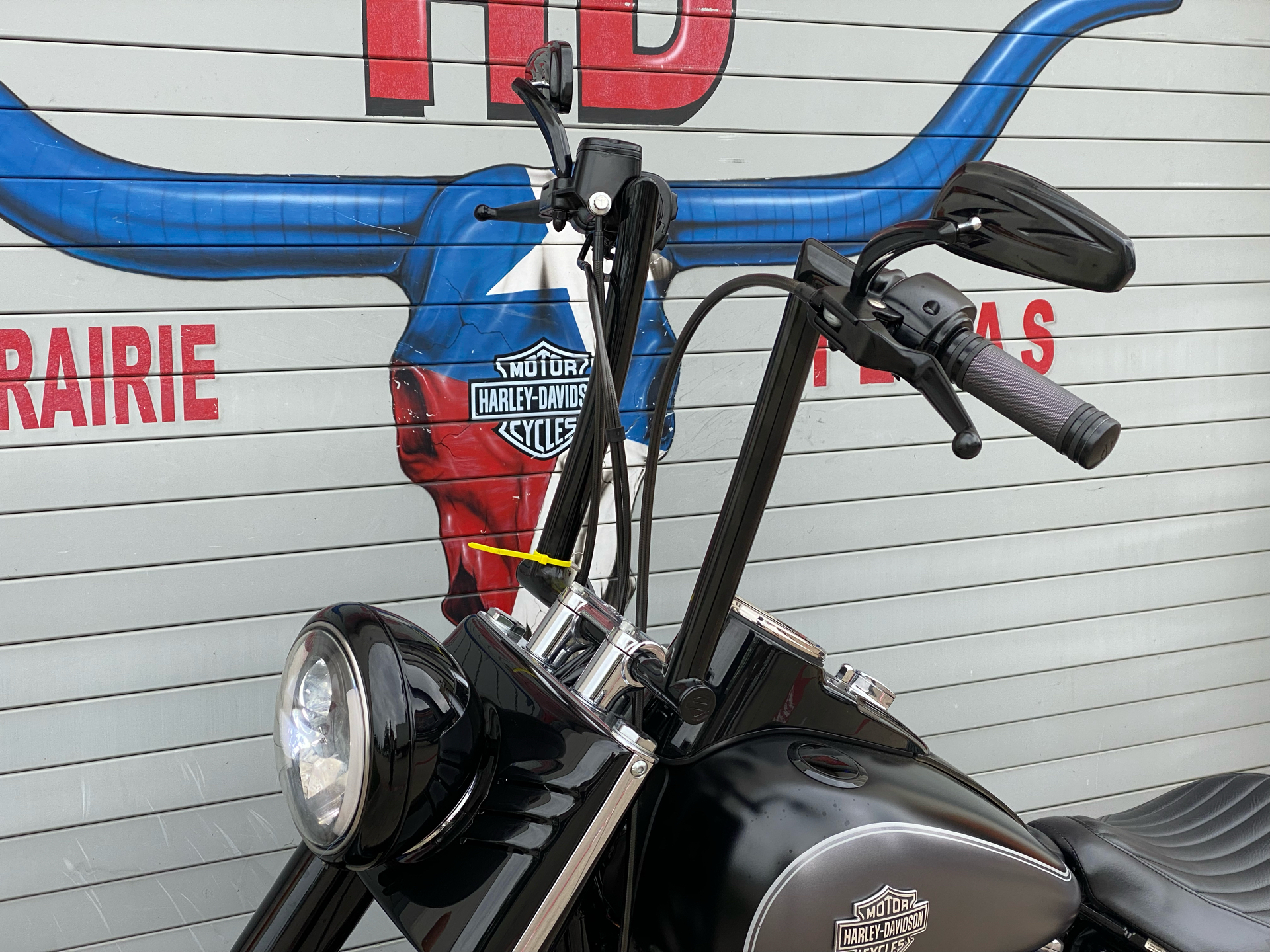 2014 Harley-Davidson Softail Slim® in Grand Prairie, Texas - Photo 15