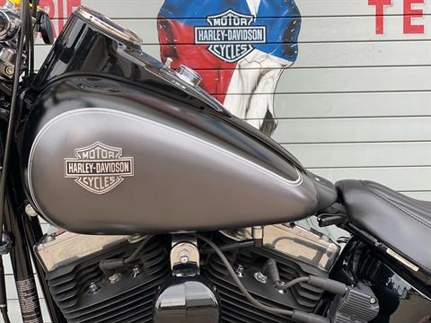 2014 Harley-Davidson Softail Slim® in Grand Prairie, Texas - Photo 16