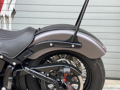 2014 Harley-Davidson Softail Slim® in Grand Prairie, Texas - Photo 20