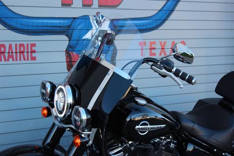 2018 Harley-Davidson Heritage Classic 114 in Grand Prairie, Texas - Photo 15