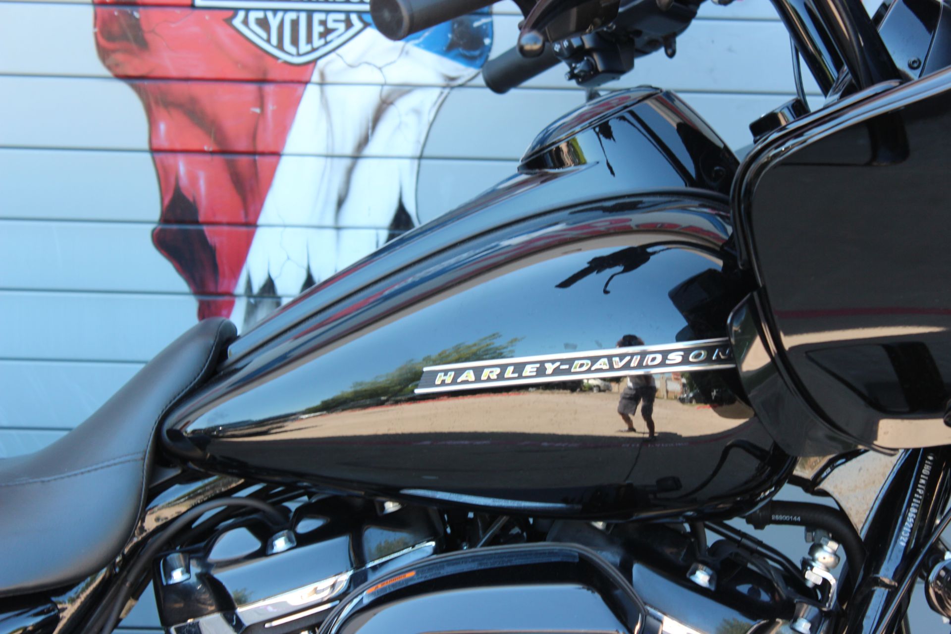 2020 Harley-Davidson Road Glide® Special in Grand Prairie, Texas - Photo 6