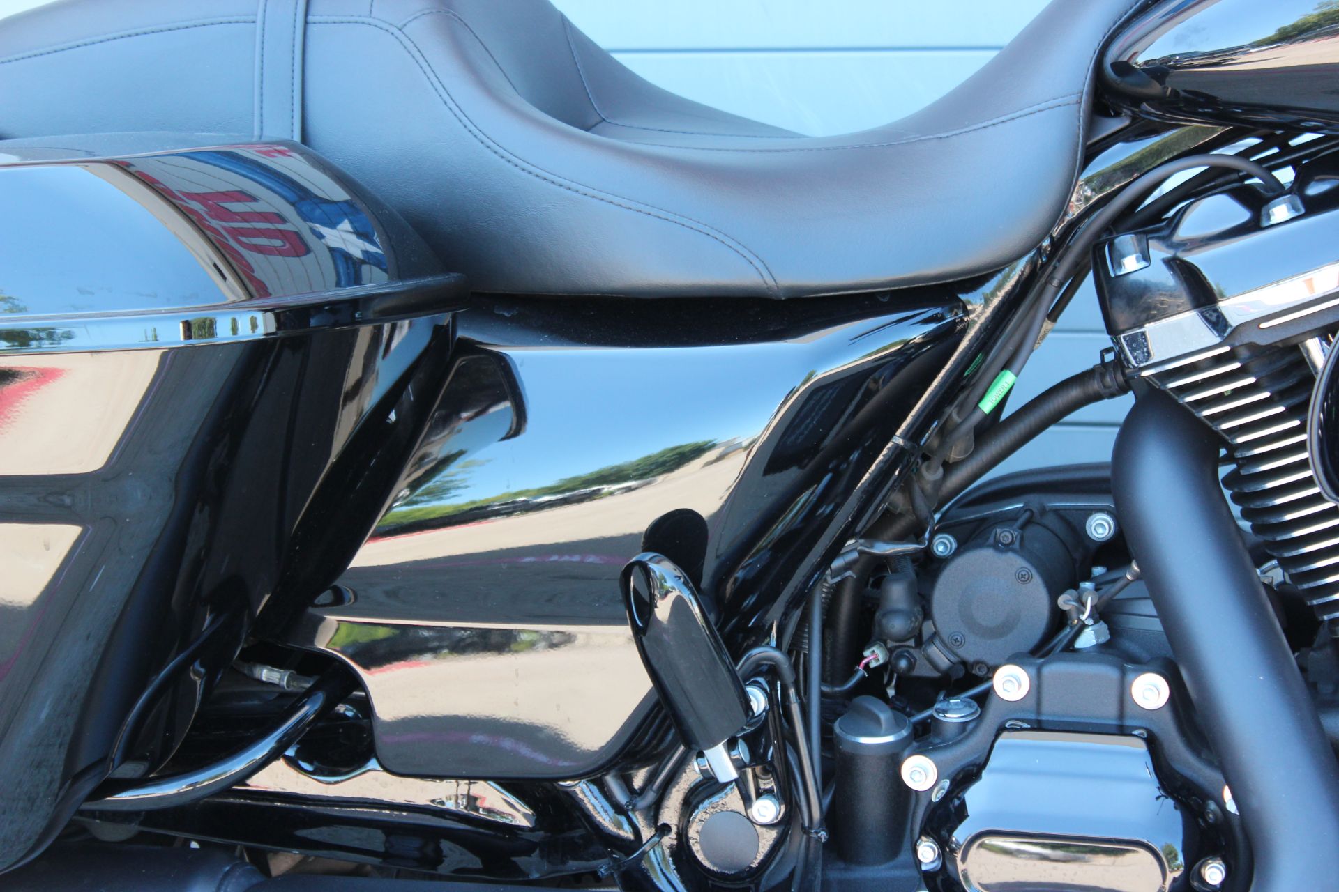 2020 Harley-Davidson Road Glide® Special in Grand Prairie, Texas - Photo 8